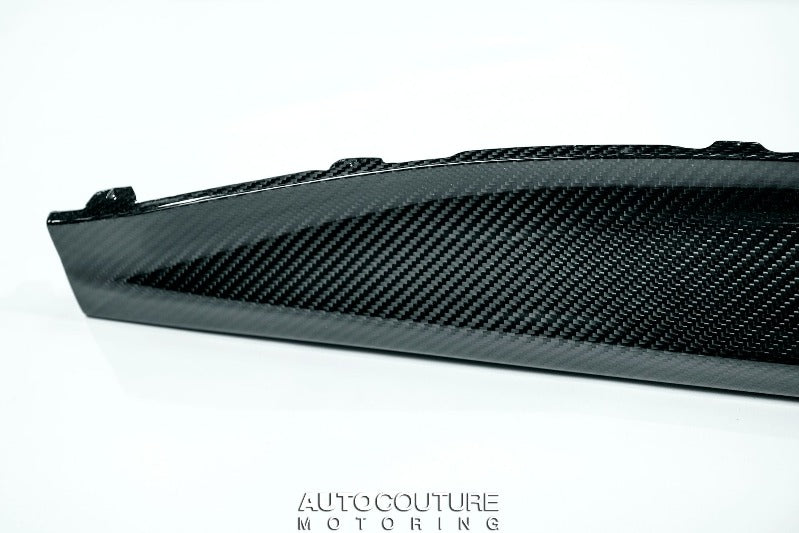 Racing Sport Concepts 2021 G80 M3 G82 M4 Side Skirts