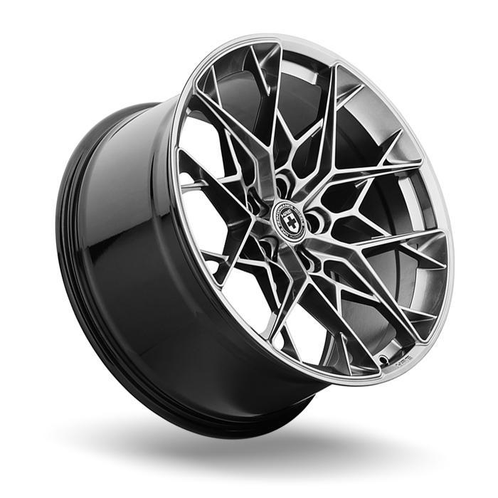 HRE FF10 20 inch FlowForm Wheel – AUTOcouture Motoring