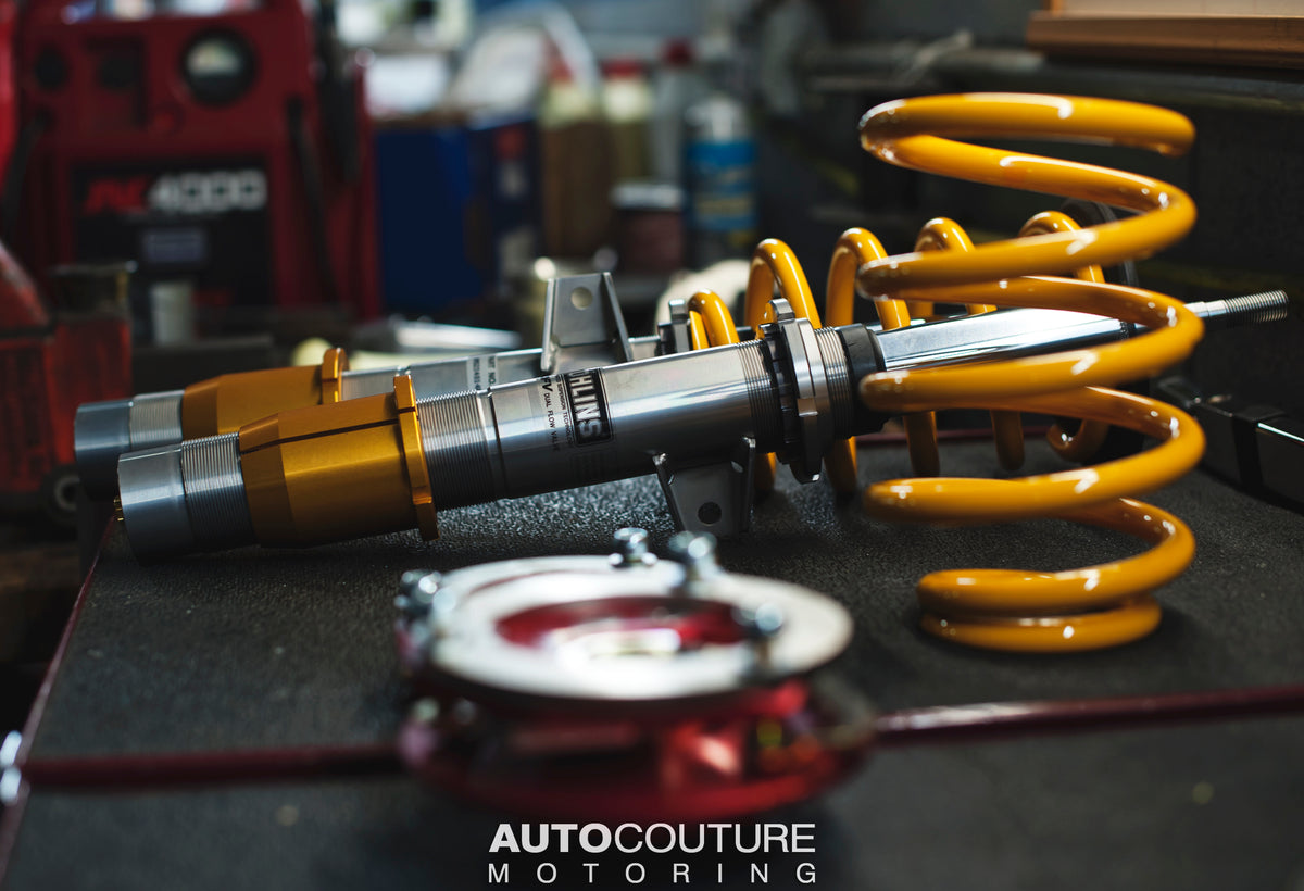 Suspension Kits