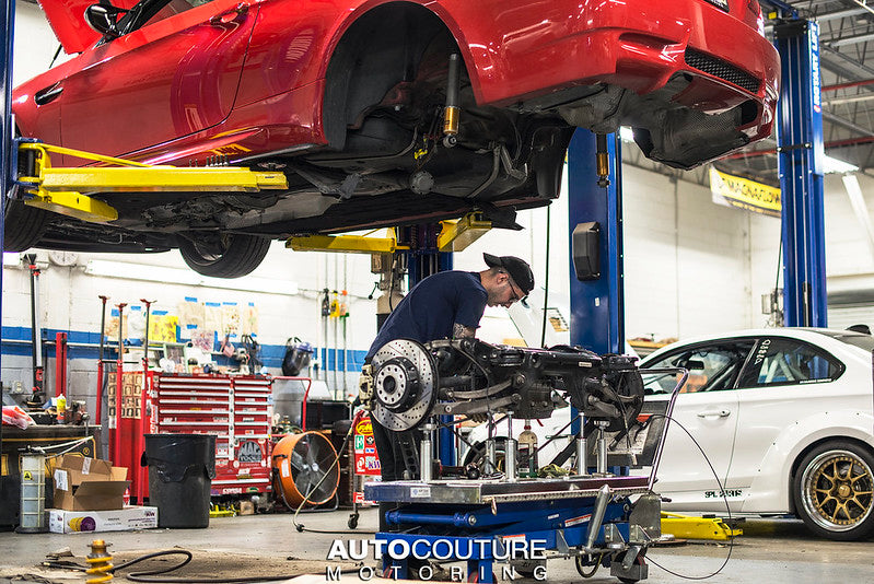 Performance Services