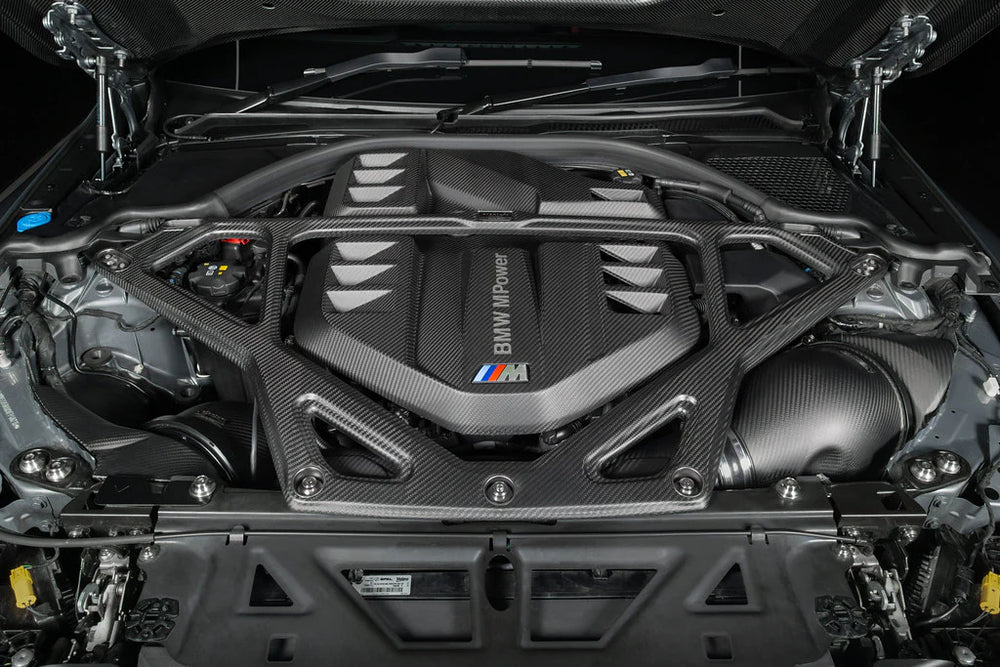 Eventuri BMW G8X M2 / M3 / M4 CSL Carbon Strut Brace