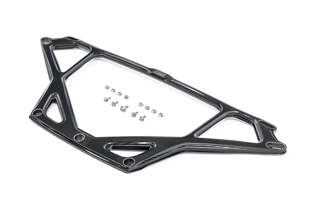 Eventuri BMW G8X M2 / M3 / M4 CSL Carbon Strut Brace