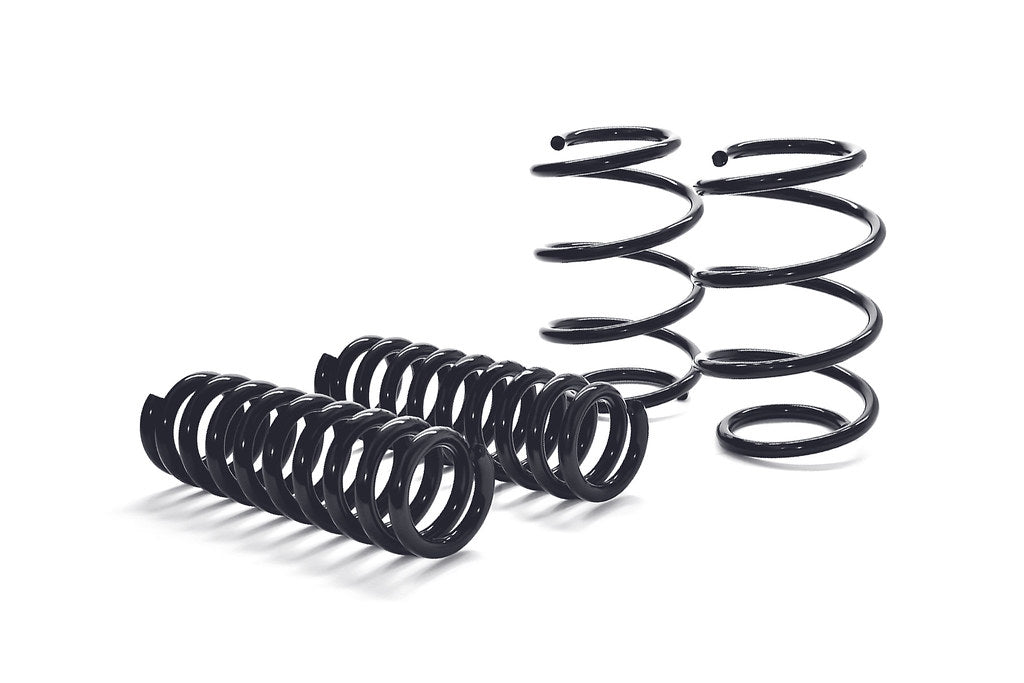 MMX Performance G90 M5 Sedan Lowering Spring Set – AUTOcouture Motoring