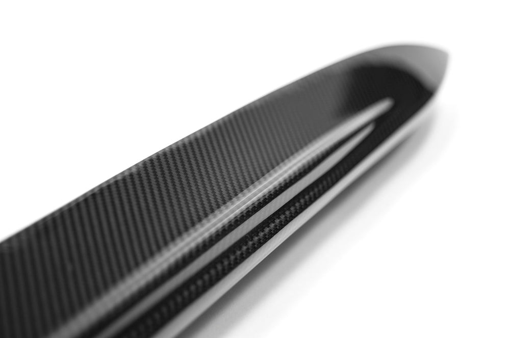 Sterckenn BMW M3 (G80) Carbon Fiber Side Skirts