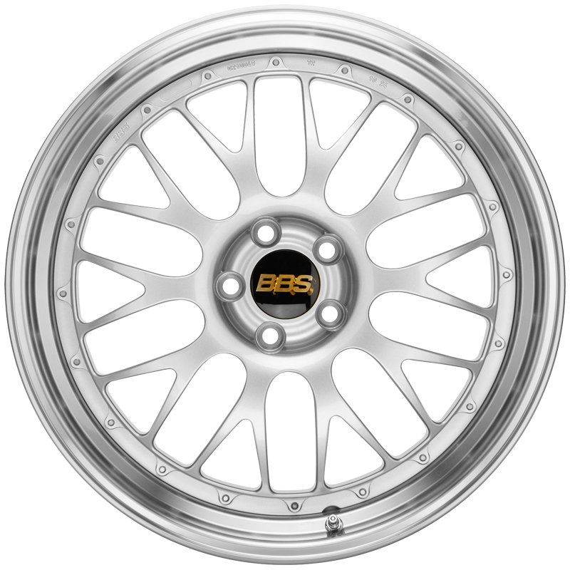 BBS RT88 20inch Center Lock Wheels Porsche 991 GT3