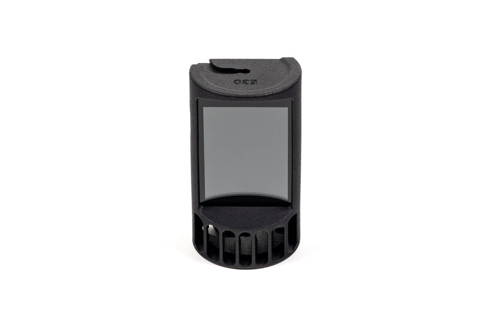 CANchecked E30 M3 / 3-Series MFD28 Multi Function Display | 2.8" Gen2 (LHD)
