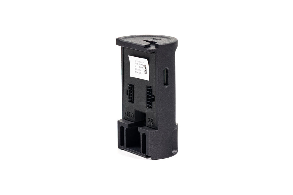 CANchecked E30 M3 / 3-Series MFD28 Multi Function Display | 2.8" Gen2 (LHD)