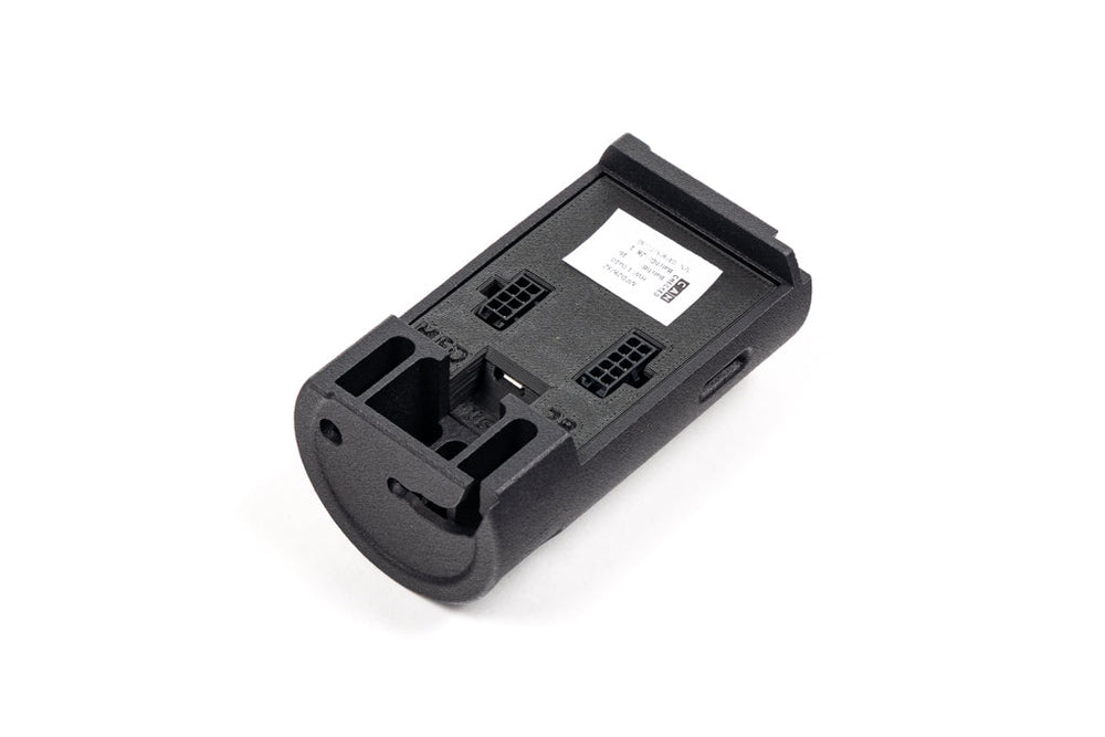 CANchecked E30 M3 / 3-Series MFD28 Multi Function Display | 2.8" Gen2 (LHD)