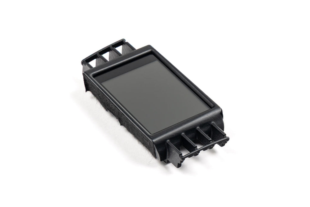 CANchecked E9X M3 / 3-Series MFD28 Multi Function Display | 2.8" Gen2 (LHD)