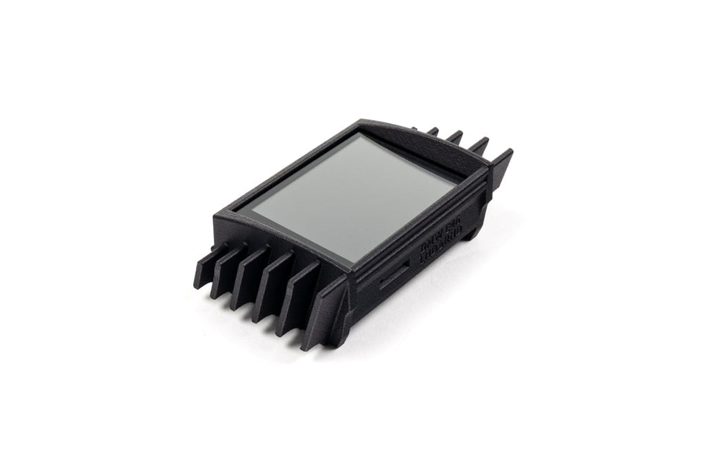 CANchecked E46 M3 / 3-Series MFD28 Multi Function Display | 2.8" Gen2 (LHD)