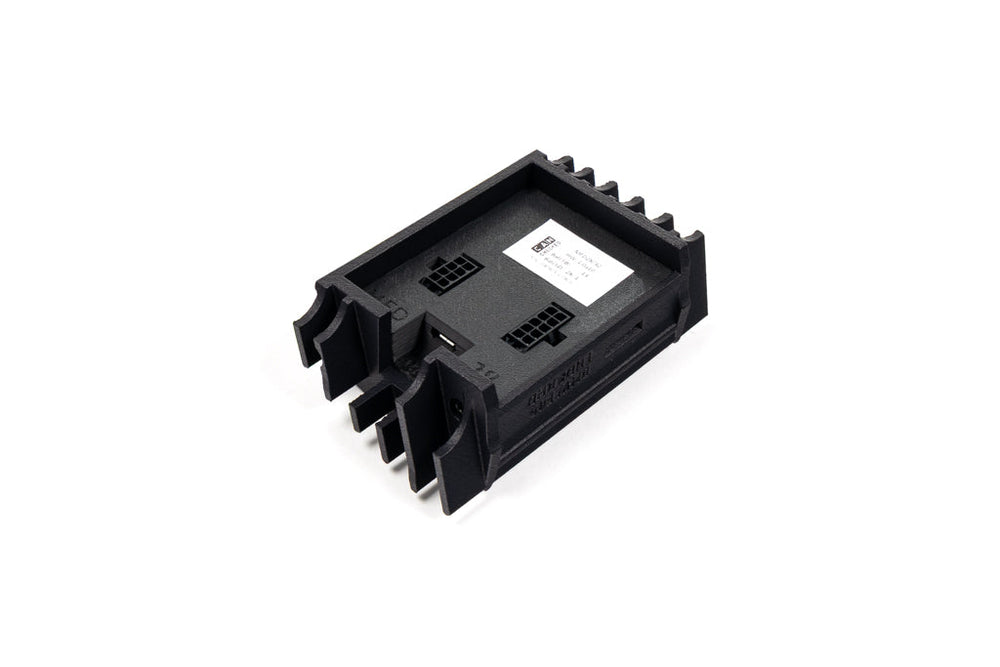CANchecked E46 M3 / 3-Series MFD28 Multi Function Display | 2.8" Gen2 (LHD)