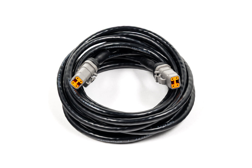 CANchecked Extension Cable DTM2DTM - Multiple Lengths