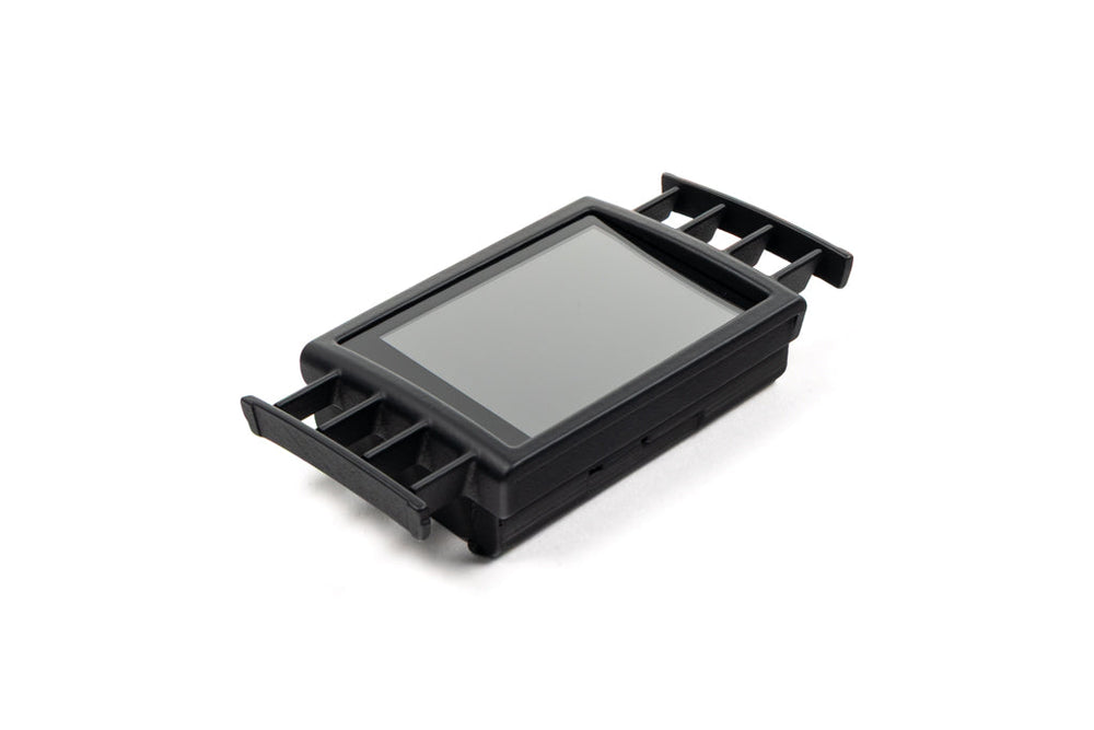 CANchecked F8X / F3X / F2X MFD28 Multi Function Display | 2.8" Gen2 (RHD)