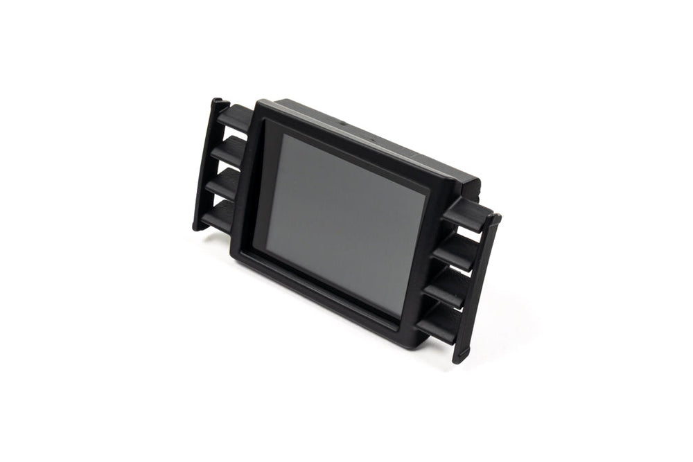 CANchecked F8X / F3X / F22 MFD28 Multi Function Display | 2.8" Gen2 (LHD)