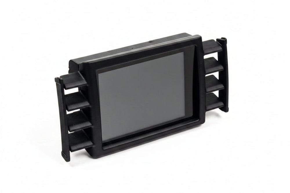 CANchecked F8X / F3X / F2X MFD28 Multi Function Display | 2.8" Gen2 (RHD)