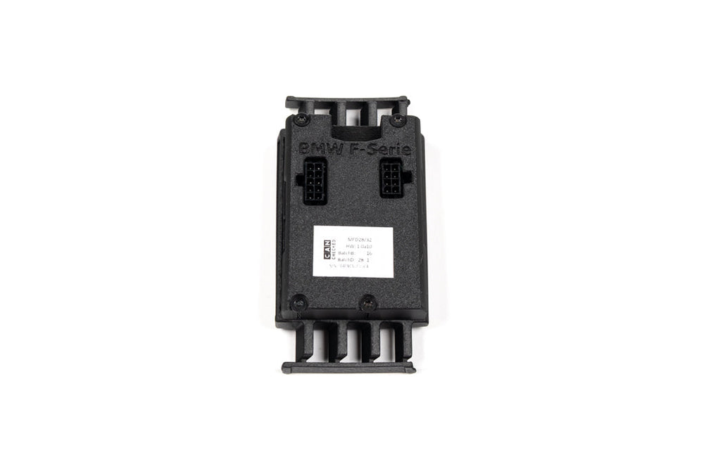 CANchecked F8X / F3X / F22 MFD28 Multi Function Display | 2.8" Gen2 (LHD)