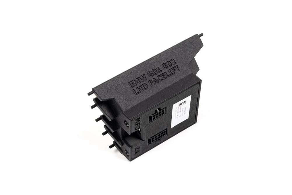 CANchecked F97 X3M / F98 X4M LCI MFD28 Multi Function Display | 2.8" Gen2 (LHD)