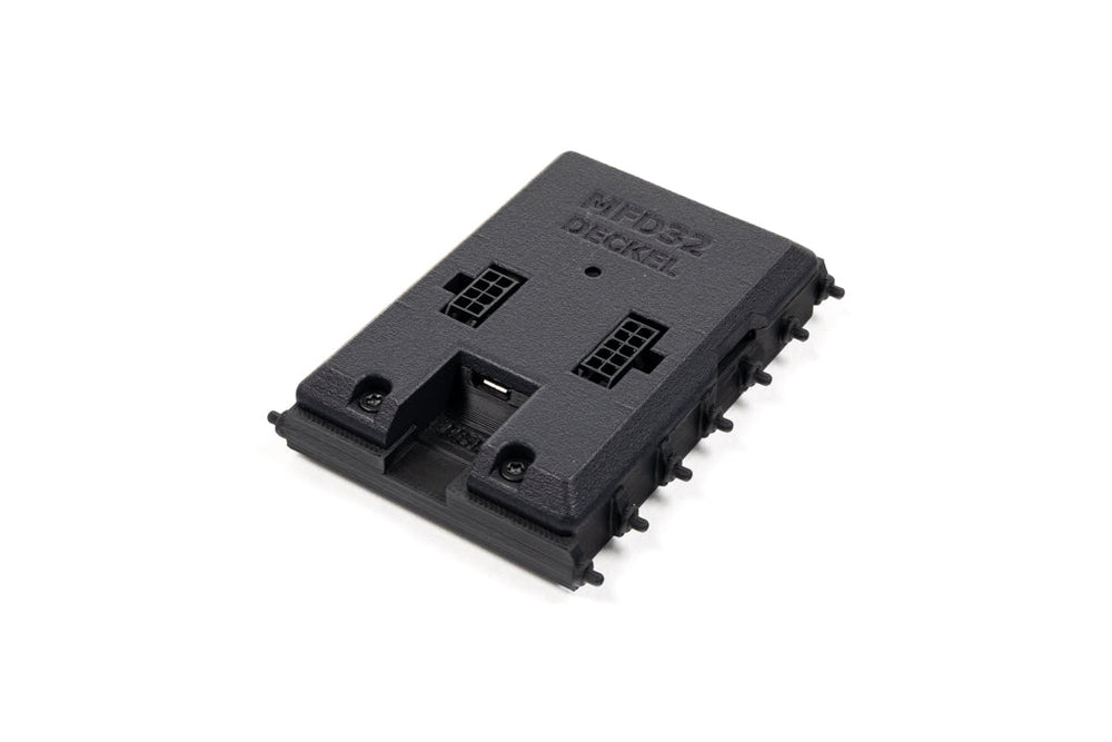 CANchecked Ford F150 MFD32 Multi Function Display | 3.2" Gen2 (LHD)