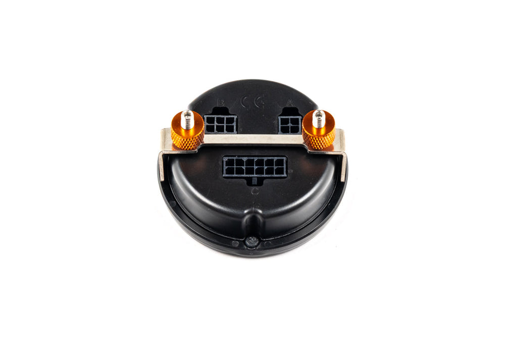 CANchecked MFD15 Multi Function Universal Display | 1.5" Gen2
