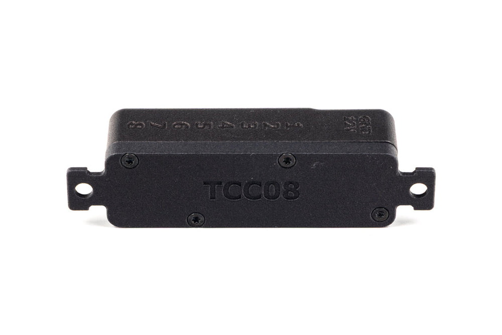 CANchecked TCC08 Thermocouple CAN Converter with 4-pin DTM Connector