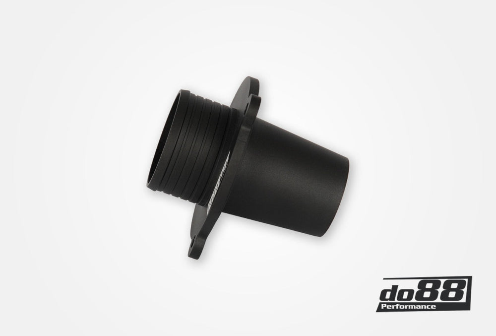 DO88 Volkswagen MK8 GTI Turbo Muffler Delete