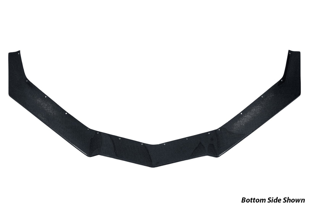 Carbon Fiber Aero Kit - Chevrolet Corvette C8 Z06/ E Ray/ ZR1/ Grand Sport