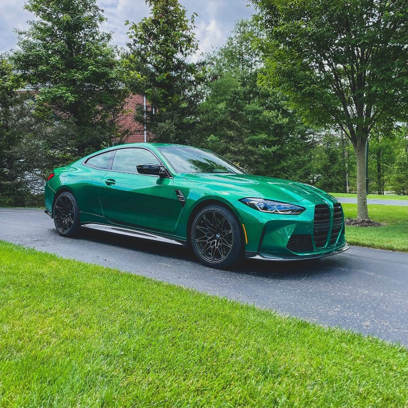 Racing Sport Concepts BMW G82 M4 Side Skirts