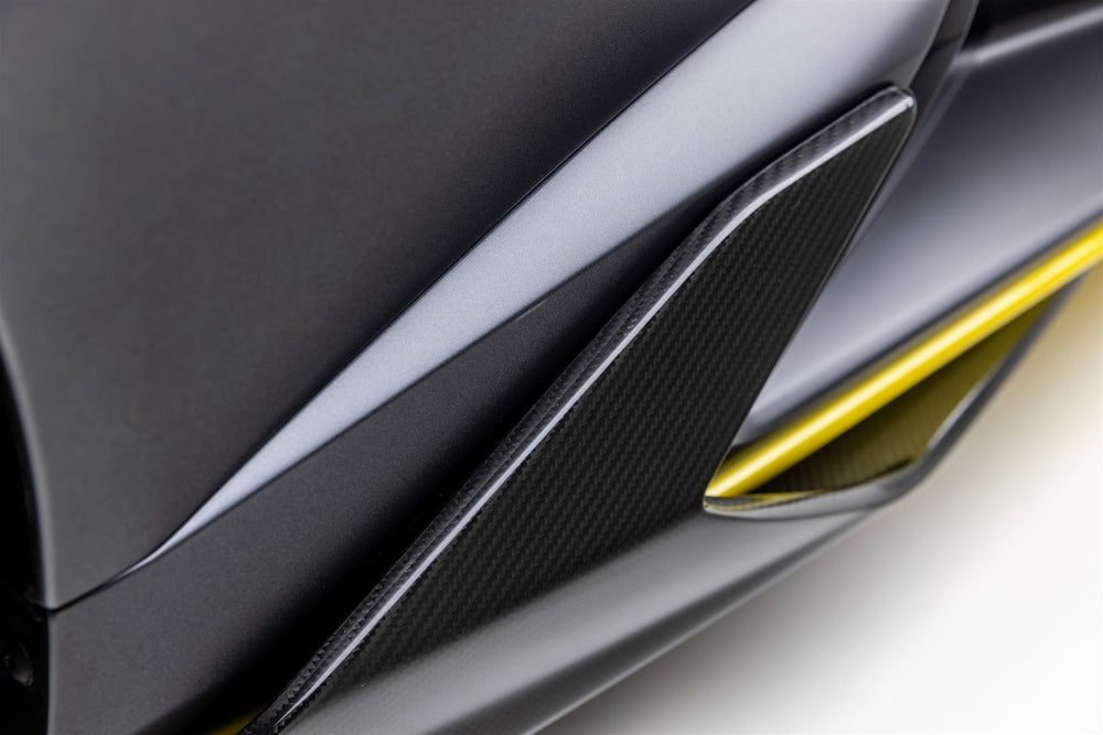 Vorsteiner HURACAN STO SIDE ROCKER CARBON FIBER