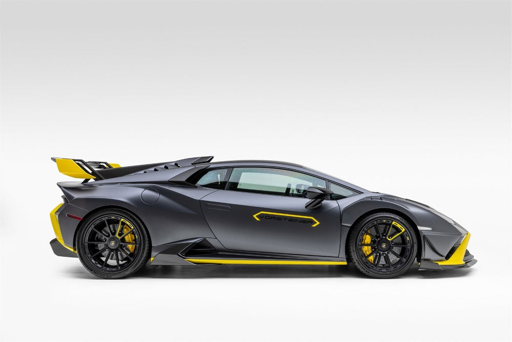 Vorsteiner HURACAN STO SIDE ROCKER CARBON FIBER