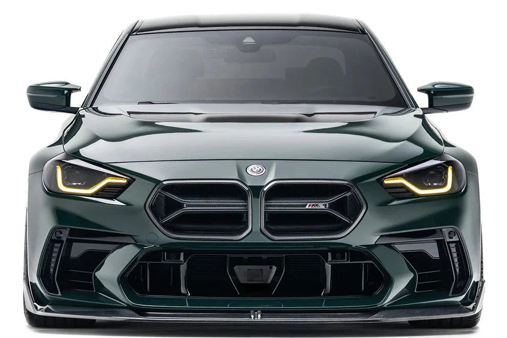 ADRO G87 M2 Facelift Front Bumper Kit