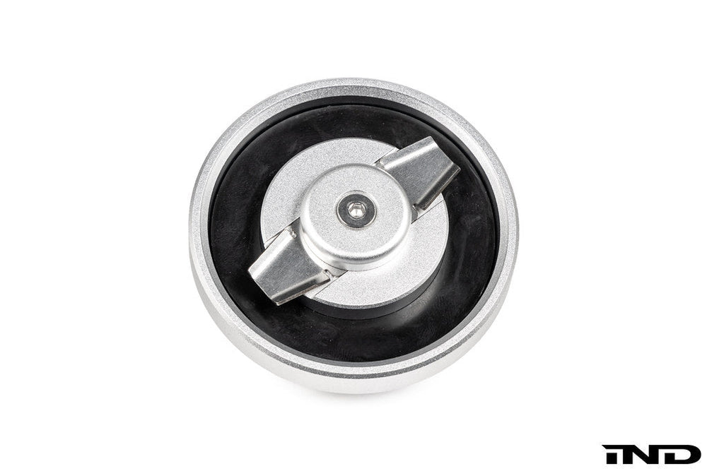 Goldenwrench BMW M Blackline Oil Cap Heritage Motorsport