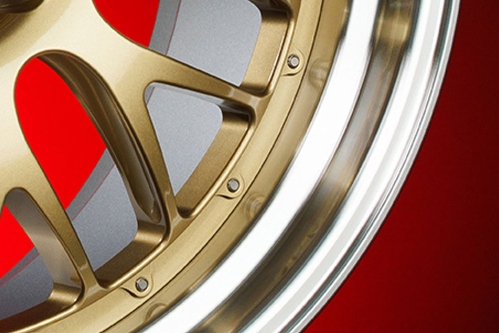 BBS RT88 20inch Center Lock Wheels Porsche 991 GT3