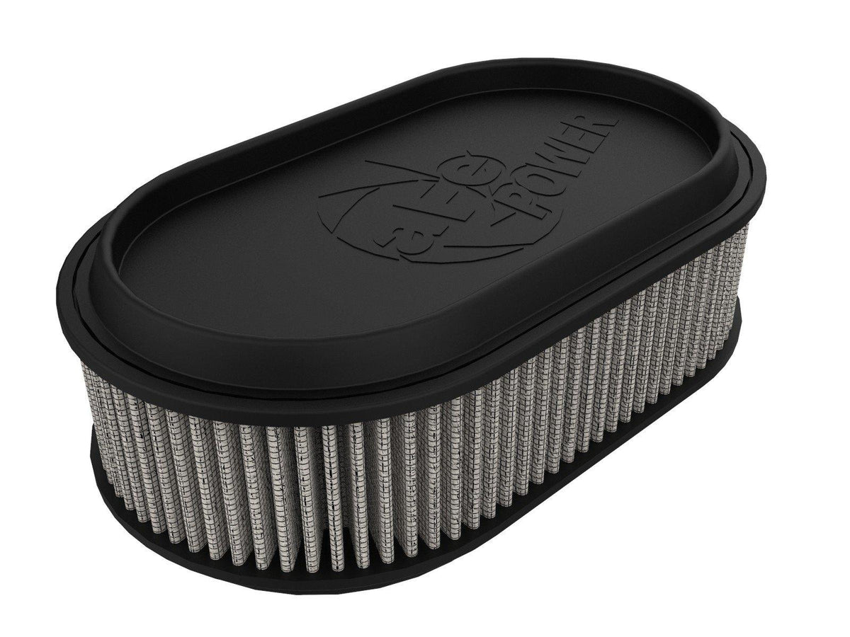 AFE Magnum FLOW Pro DRY S Air Filter 2020 Chevrolet Corvette C8 V8 6.2L