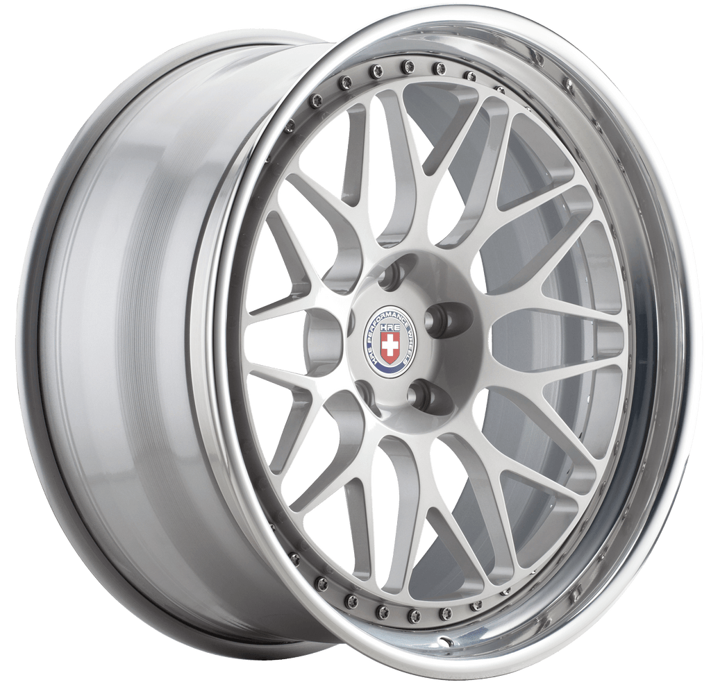 HRE Classic Series 300 3 Piece Wheel HRE 300 Classic Series hre-classic-series-300-3-piece-wheel-hre-300-classic-series