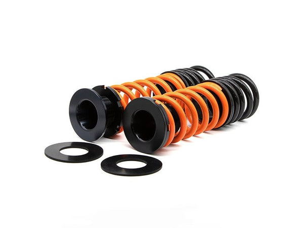 MSS BMW 5-Series G30 Fully Adjustable Suspension Kit - Sport Series –  AUTOcouture Motoring