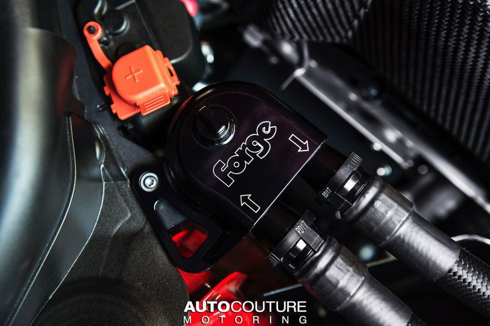 Forge Motorsports Toyota Supra Mk5 A90 Oil Catch Can – AUTOcouture Motoring