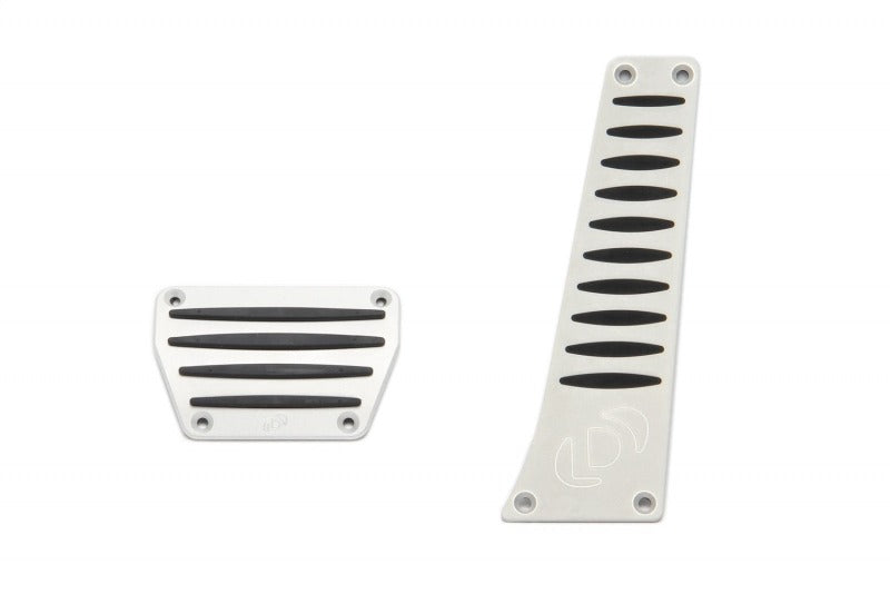 Dinan Pedal Cover Set - BMW