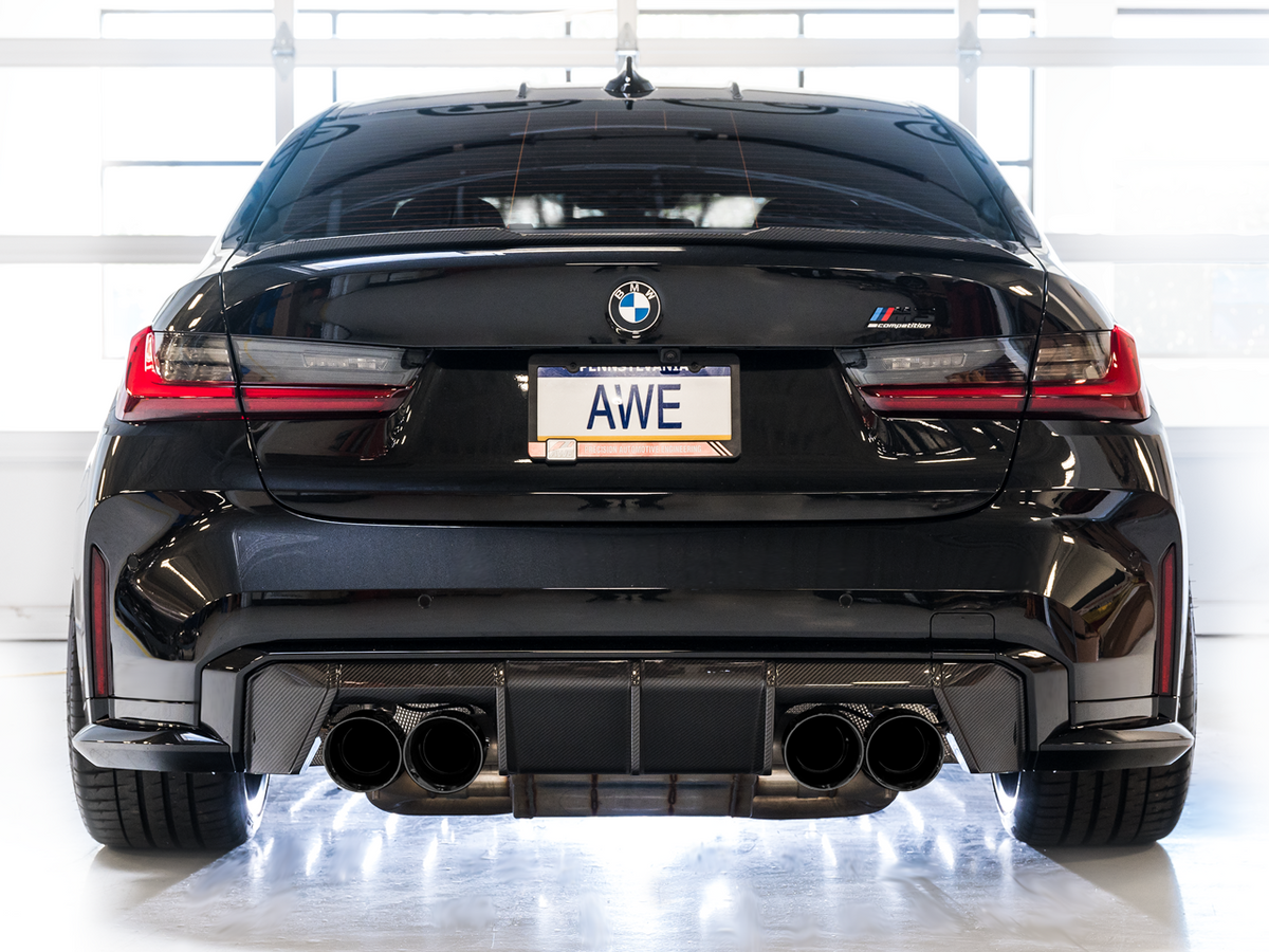 BMW G80 M3 Performance Parts - Tuning, Mods & Upgrades – Page 3 BMW G80 M3 Performance Parts - Tuning, Mods & Upgrades – Page 3
