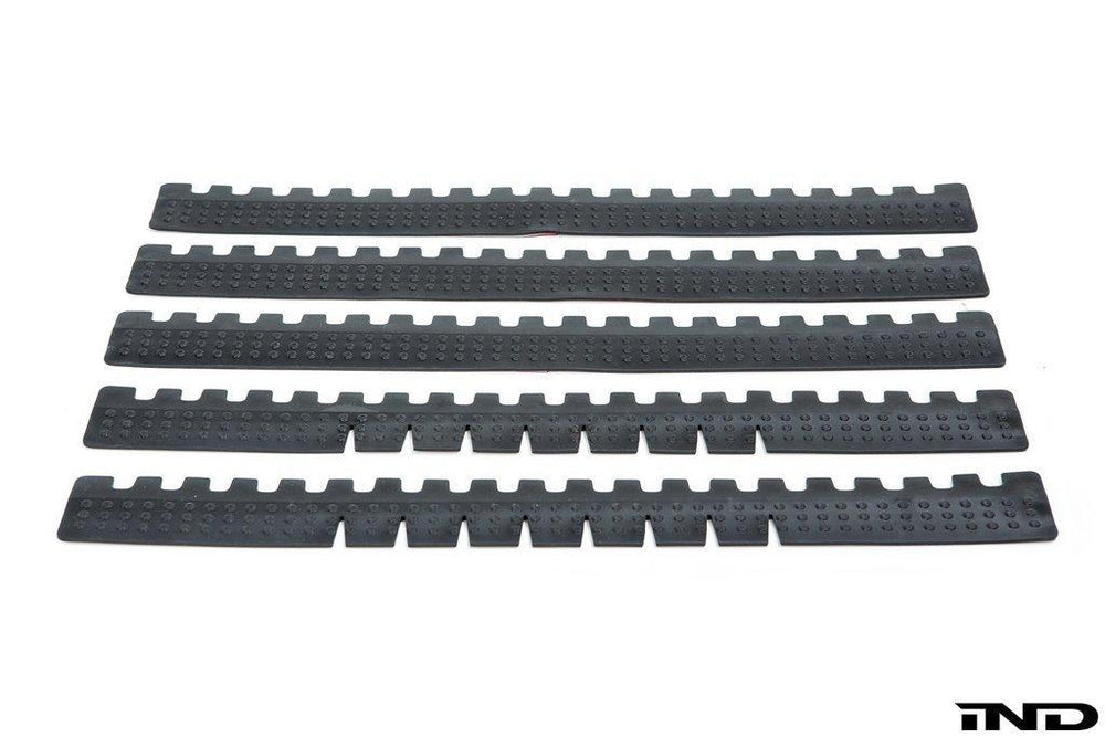 ACEXXON Front Lip Protector Kit