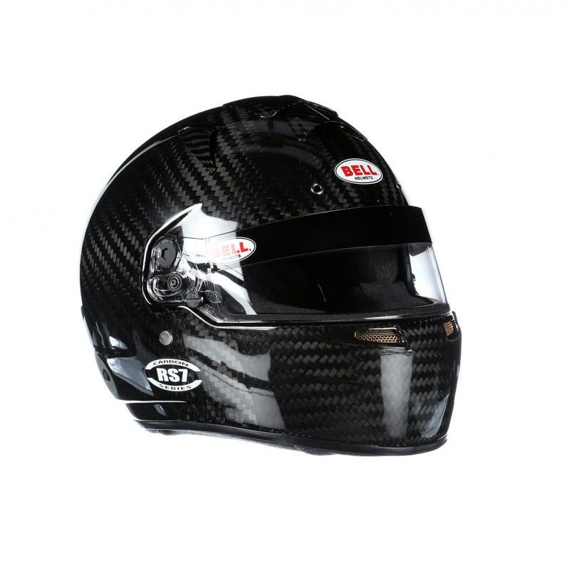 Bell RS7 Carbon Helmet Size 61 Plus cm