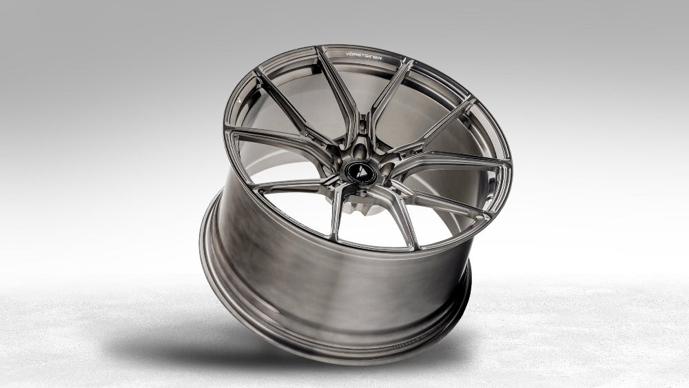 Vorsteiner VPX-101 LIQUID SMOKE | BMW F8X M3 | M4 | 20 inch Wheel Package