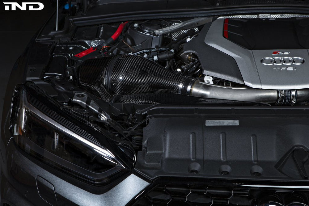 Eventuri Audi B9 RS4 / RS5 Carbon Intake