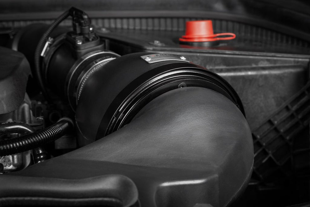 Eventuri F60 LCI Mini Cooper Countryman S / JCW Plastic Intake