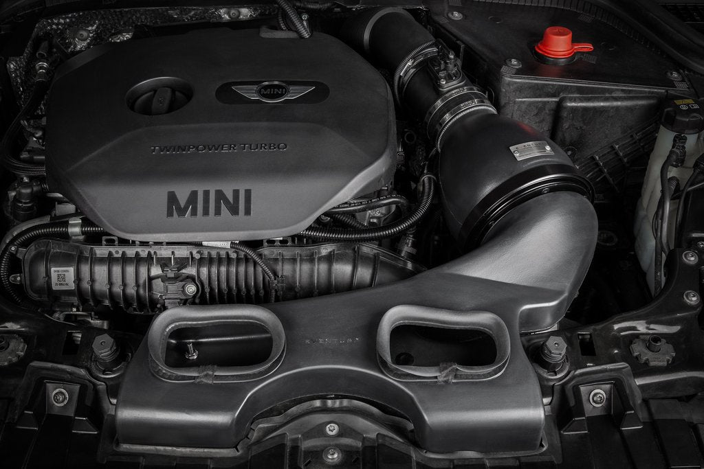 Eventuri F60 Mini Cooper Countryman S / JCW Plastic Intake