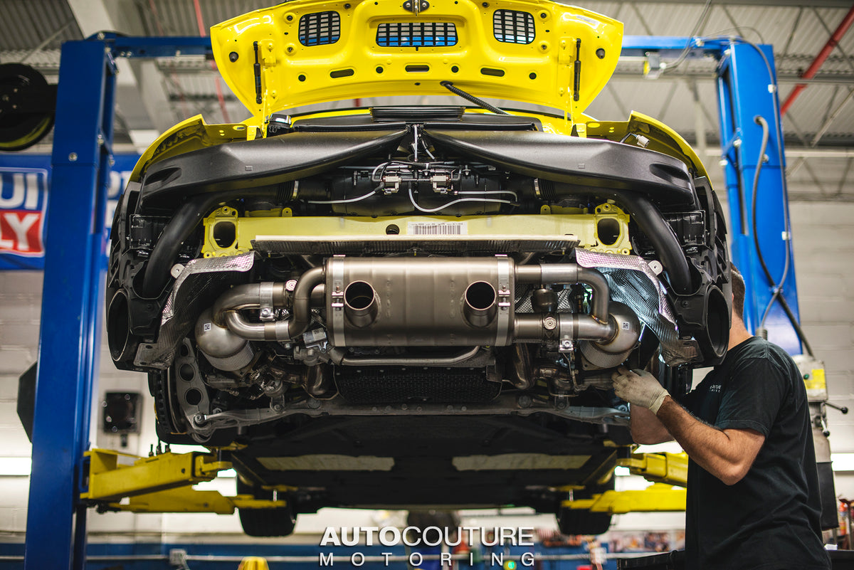 Porsche  Autocouture Motoring – Tagged 911 Carrera – AUTOcouture Motoring