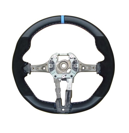 BMW M Performance F8X V2 Steering Wheel