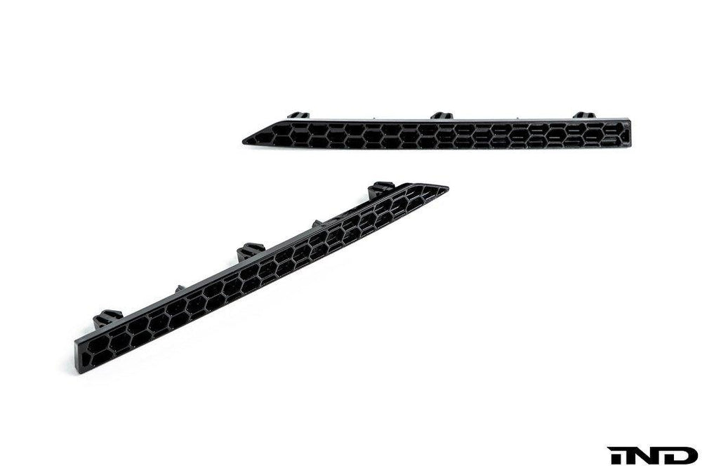 Acexxon BMW G8X M3 / M4 Rear Reflector Insert Set