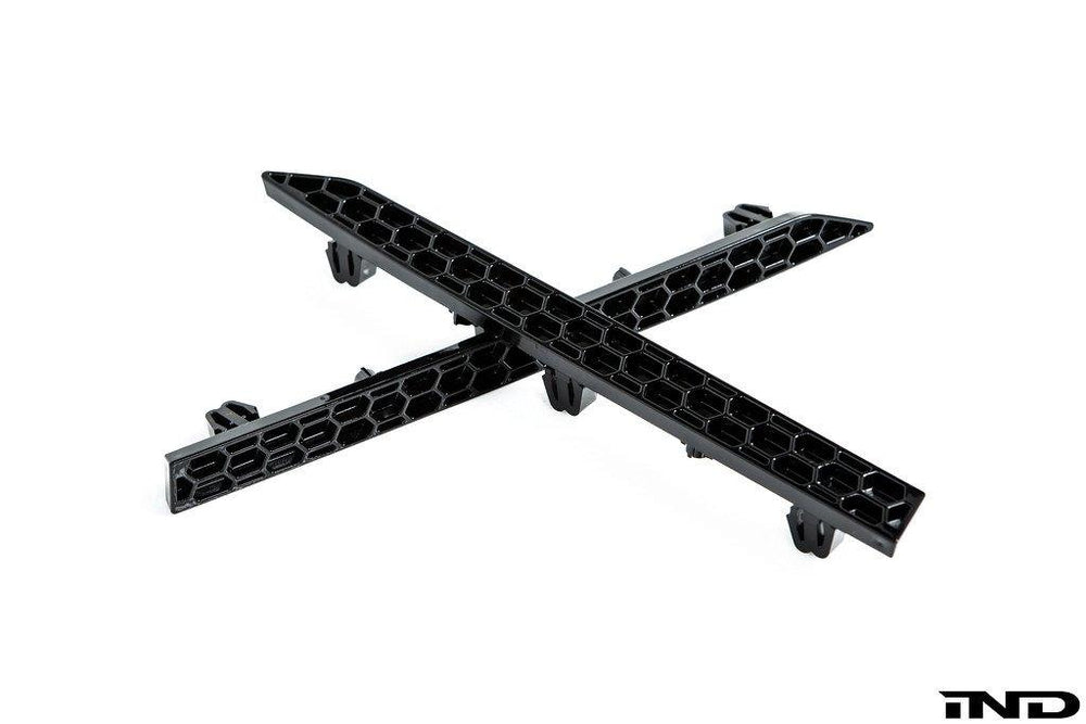 Acexxon BMW G8X M3 / M4 Rear Reflector Insert Set