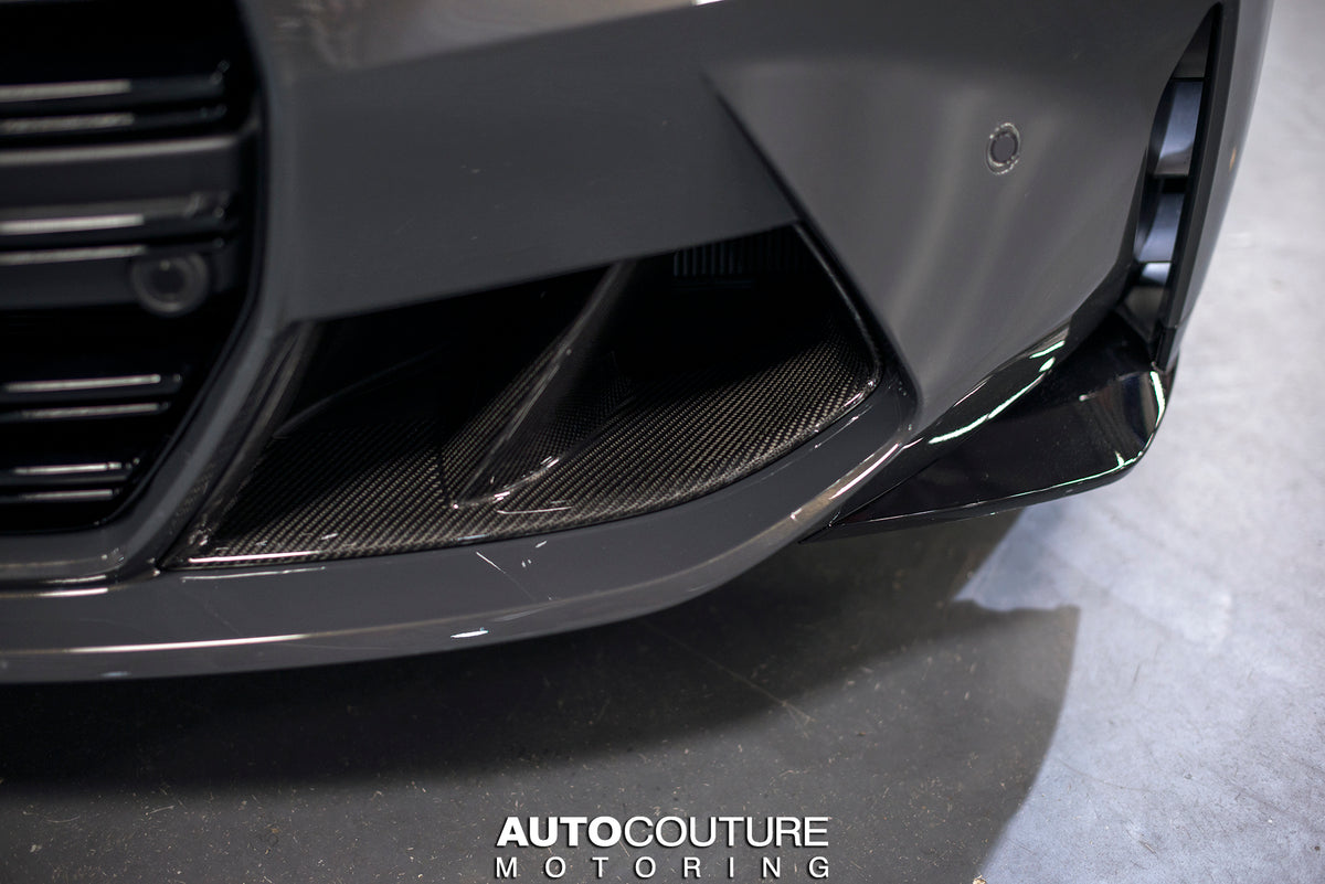 BMW M Performance – AUTOcouture Motoring