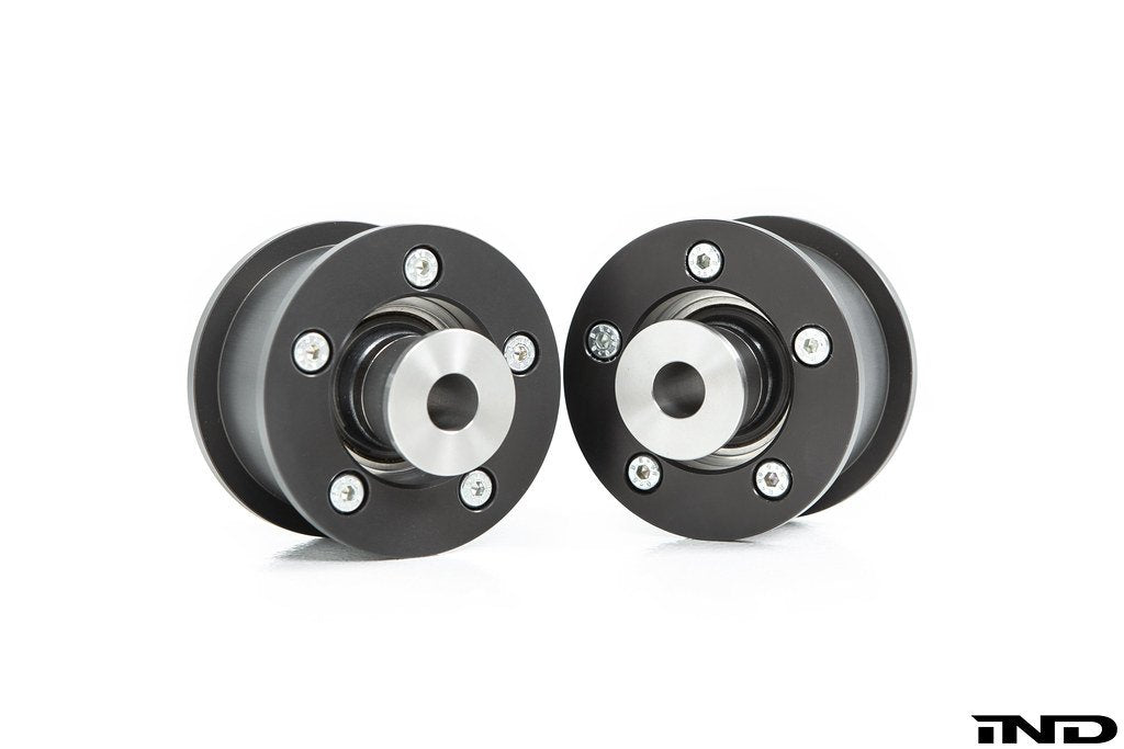 Fall-Line Motorsports BMW G8X M3 / M4 Front Monoball Conversion